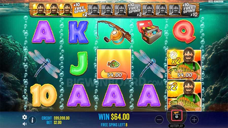 สัมผัสความสนุกกับค่าย เกม สล็อต ในโหมดทดลองเล่น