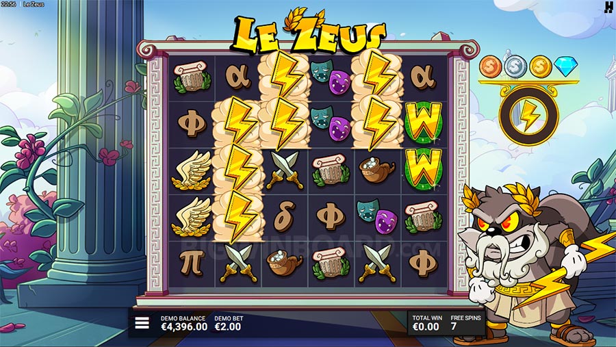 โจ๊ก เกอร์ เกม สล็อต: การผจญภัยในโลกของสล็อต
