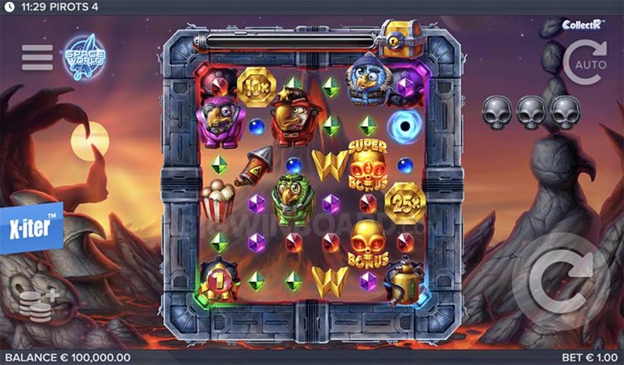 ทดลอง ปั่น สล็อต เกม ลอง เล่น ฟรี กับความสนุกที่ยากจะลืมเลือน