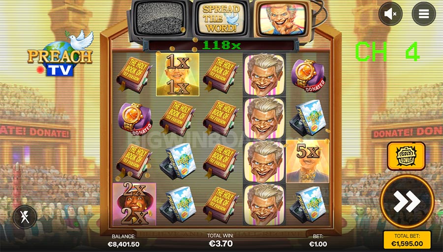 ทดลอง เล่น เกมส์ แคน ดี้ ชิมลางก่อนลงสนามจริง 555