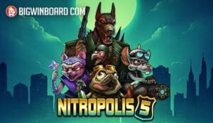 เว็บ ได้ เครดิต ฟรี: วิธีเล่นเกมสล็อตออนไลน์