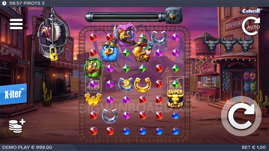 แนะนำ เว็บ สล็อต 123 เกมเดิมพันที่ไม่ควรพลาด