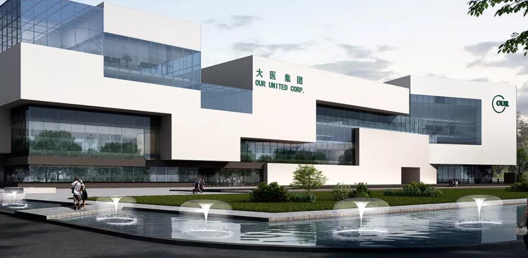 继年内最大医疗收购案后，国内首个医用加速器TaiChiA获得FDA上市许可！